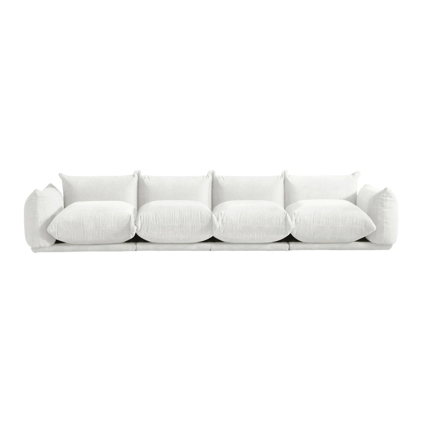 UNO 130'' Sofa