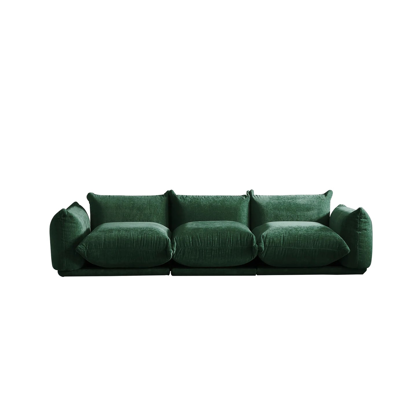 UNO 104'' Sofa