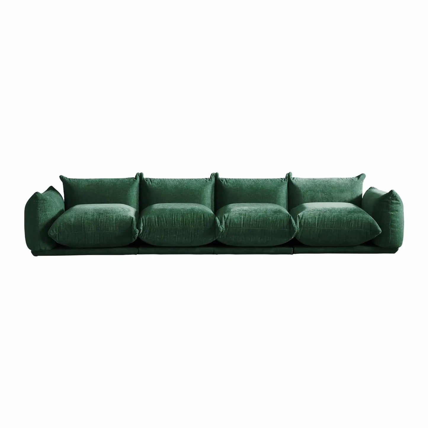 UNO 130'' Sofa