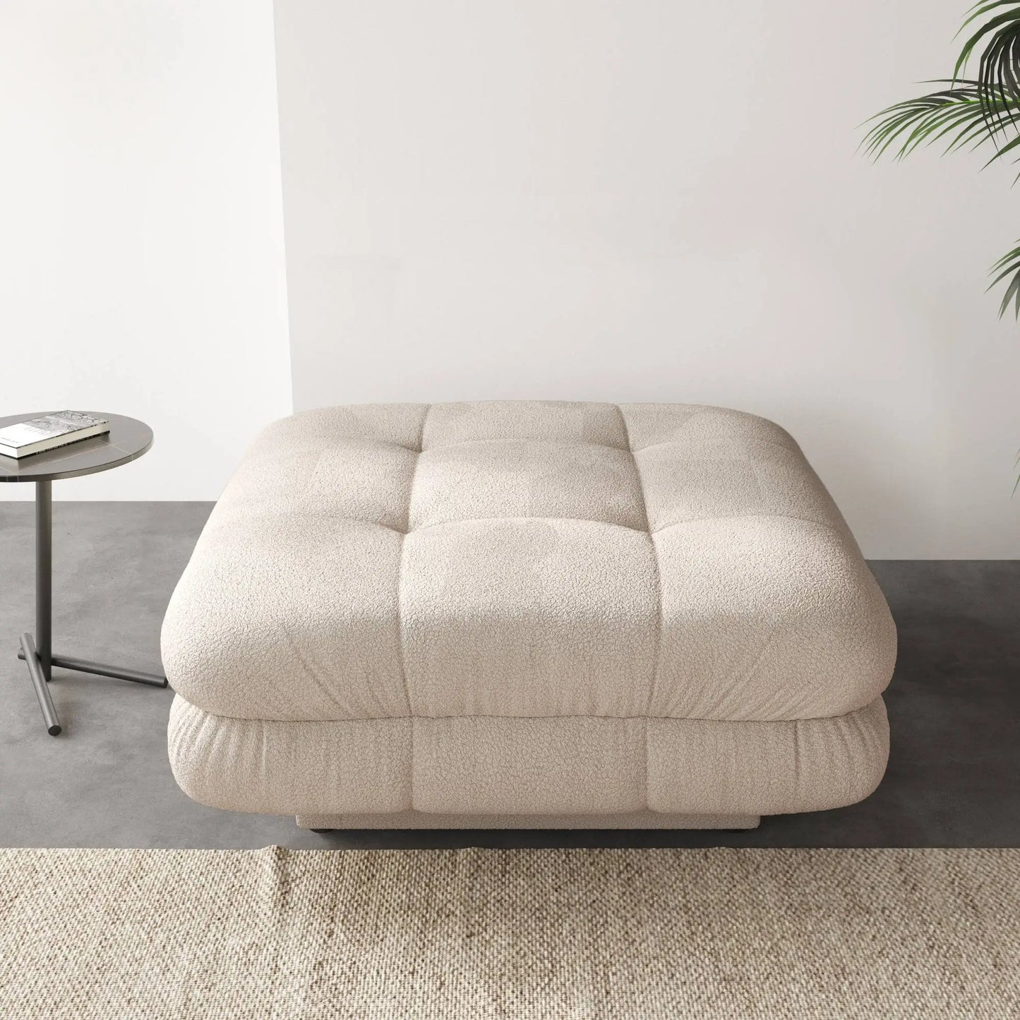 SAVOIR Ottoman