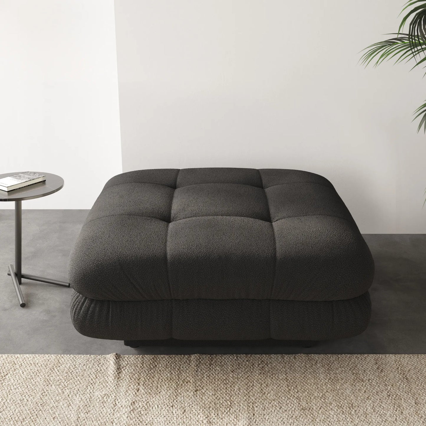 SAVOIR Ottoman