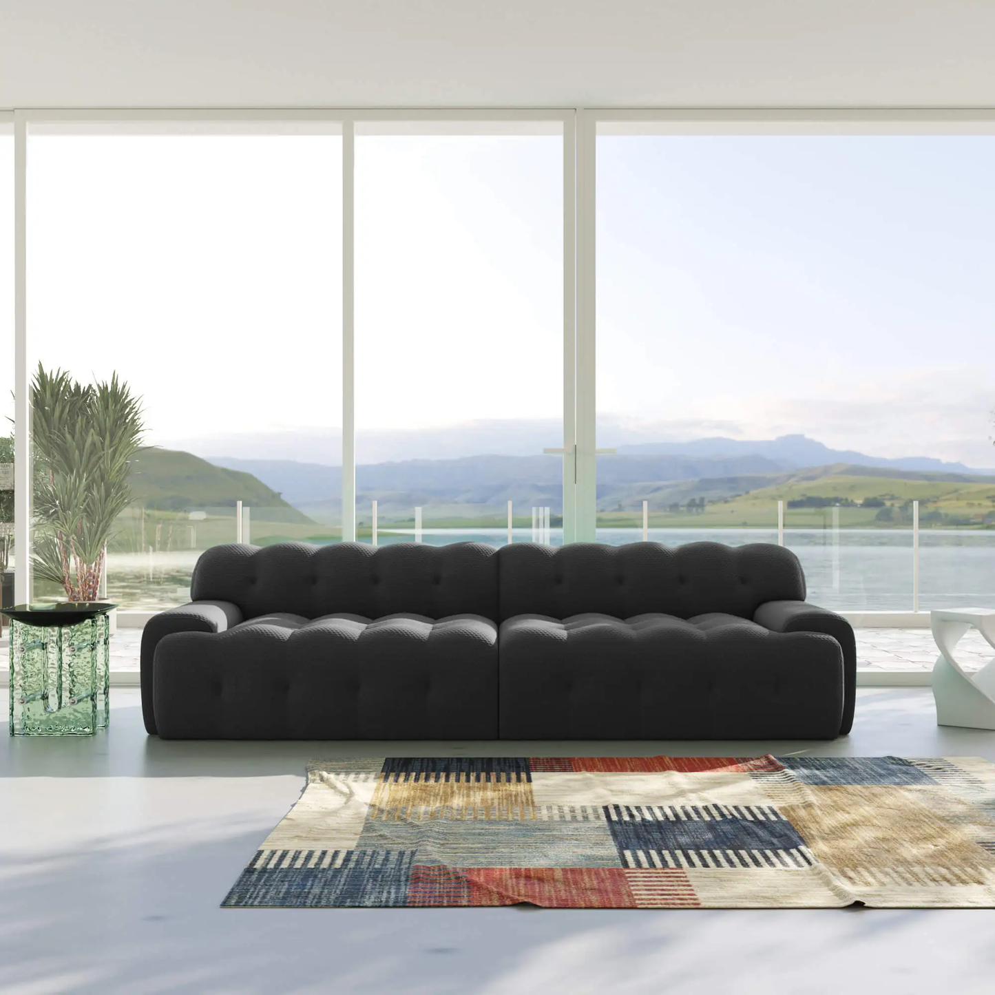 TERRA sofa